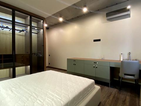 квартира за адресою Київ, Ованеса Туманяна вул., 15-А