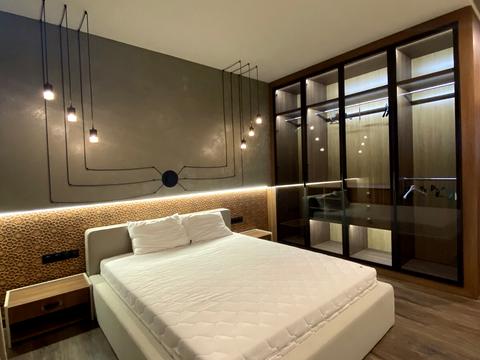 квартира за адресою Київ, Ованеса Туманяна вул., 15-А