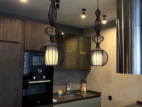 квартира за адресою Київ, Ованеса Туманяна вул., 15-А