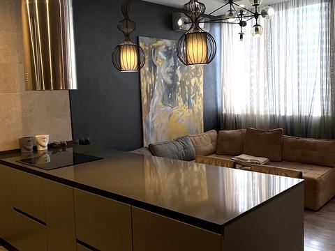 квартира за адресою Київ, Ованеса Туманяна вул., 15-А