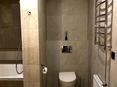 квартира за адресою Київ, Ованеса Туманяна вул., 15-А