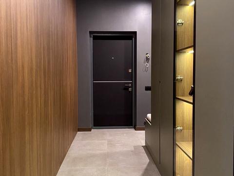 квартира за адресою Київ, Ованеса Туманяна вул., 15-А