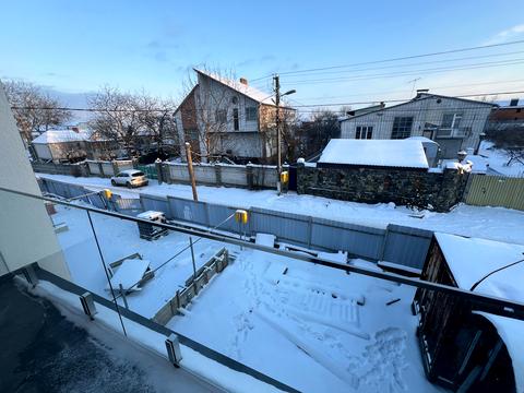 дом по адресу Шереметка проезд, 15