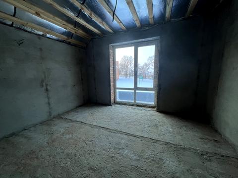 дом по адресу Шереметка проезд, 15