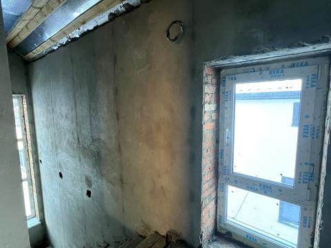 дом по адресу Шереметка проезд, 15