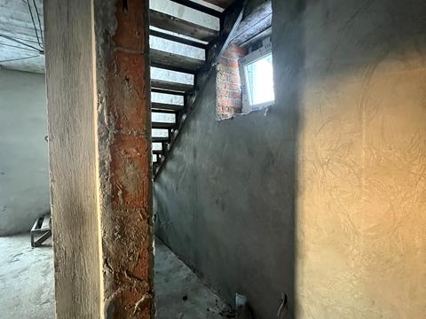 дом по адресу Шереметка проезд, 15