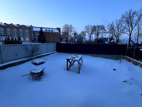 дом по адресу Шереметка проезд, 15