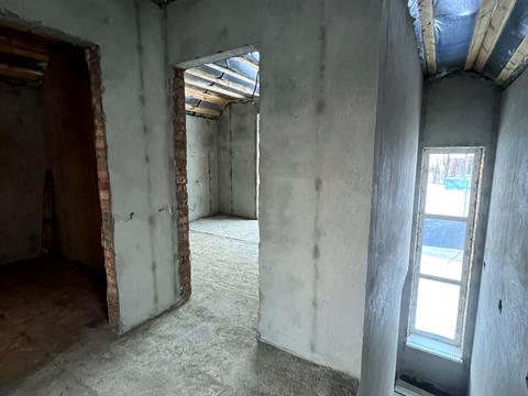 дом по адресу Шереметка проезд, 15