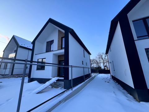 дом по адресу Шереметка проезд, 15