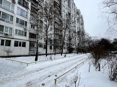 квартира по адресу Князя Романа Мстиславича ул. (Генерала Жмаченка), 18