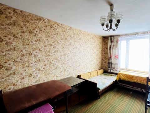 квартира по адресу Князя Романа Мстиславича ул. (Генерала Жмаченка), 18