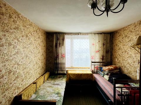 квартира по адресу Князя Романа Мстиславича ул. (Генерала Жмаченка), 18