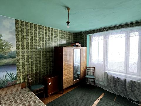 квартира по адресу Князя Романа Мстиславича ул. (Генерала Жмаченка), 18