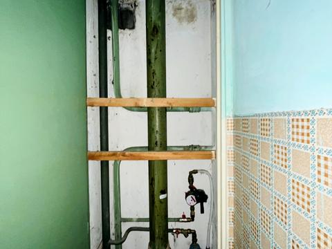 квартира по адресу Князя Романа Мстиславича ул. (Генерала Жмаченка), 18