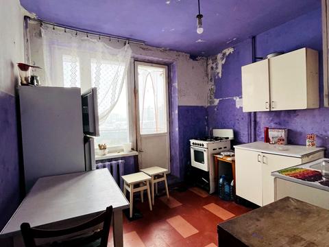 квартира по адресу Князя Романа Мстиславича ул. (Генерала Жмаченка), 18