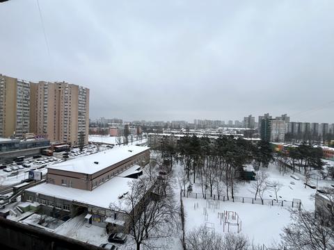 квартира по адресу Князя Романа Мстиславича ул. (Генерала Жмаченка), 18