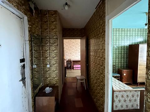 квартира по адресу Князя Романа Мстиславича ул. (Генерала Жмаченка), 18