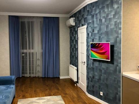 квартира за адресою Київ, Драгоманова вул., 2