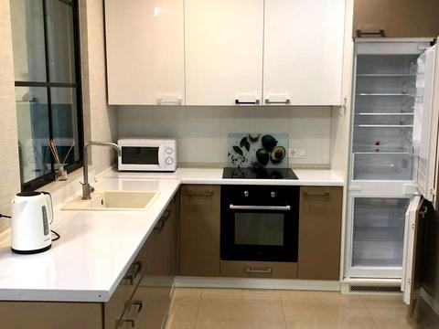 квартира за адресою Київ, Драгоманова вул., 2