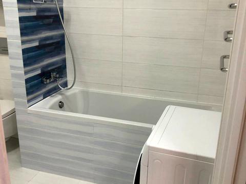 квартира за адресою Київ, Драгоманова вул., 2