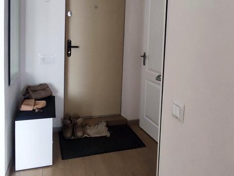 квартира за адресою Литовський просп. (Мінський), 10