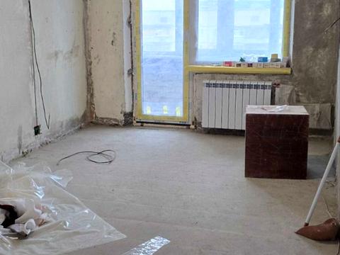 квартира за адресою Гвардійців-Широнінців вул., 40