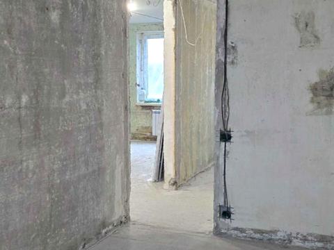 квартира за адресою Гвардійців-Широнінців вул., 40