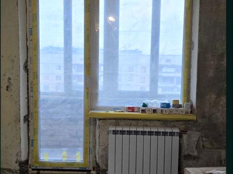 квартира за адресою Гвардійців-Широнінців вул., 40