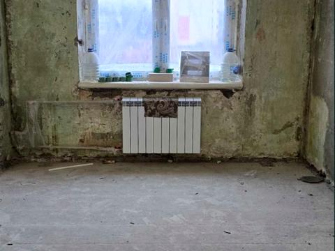 квартира за адресою Гвардійців-Широнінців вул., 40