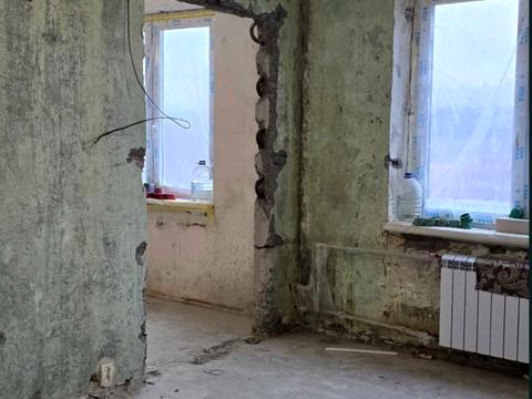 квартира за адресою Гвардійців-Широнінців вул., 40