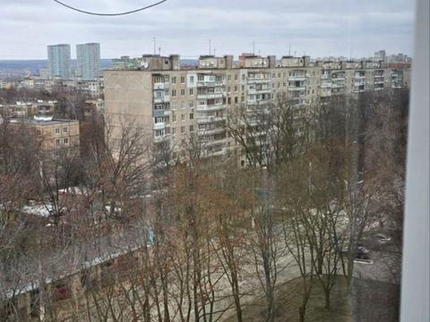 квартира за адресою Гвардійців-Широнінців вул., 40