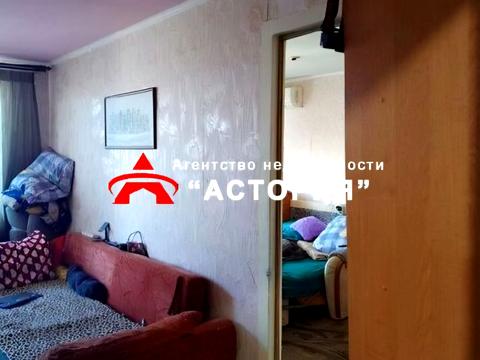 квартира за адресою Кам'яногірська вул., 12