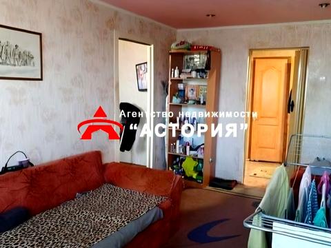 квартира за адресою Кам'яногірська вул., 12