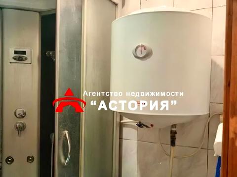 квартира за адресою Кам'яногірська вул., 12