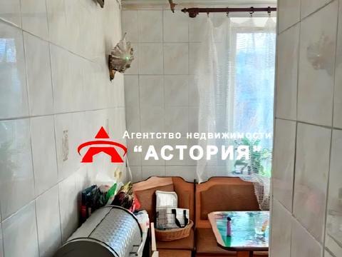 квартира за адресою Кам'яногірська вул., 12