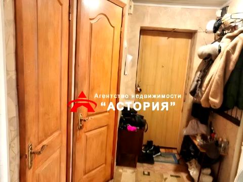 квартира за адресою Кам'яногірська вул., 12