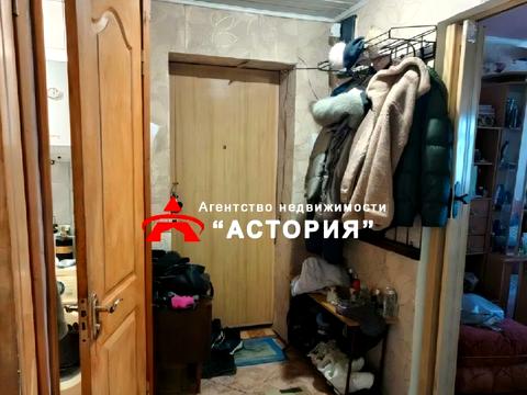 квартира за адресою Кам'яногірська вул., 12