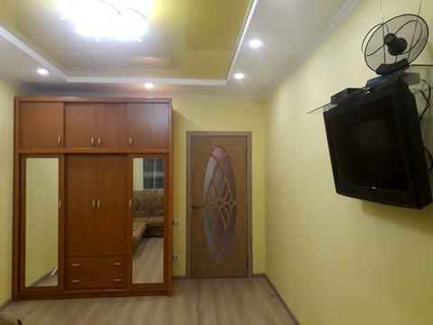 квартира по адресу Харьковское шоссе, 188