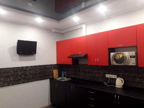 квартира по адресу Харьковское шоссе, 188