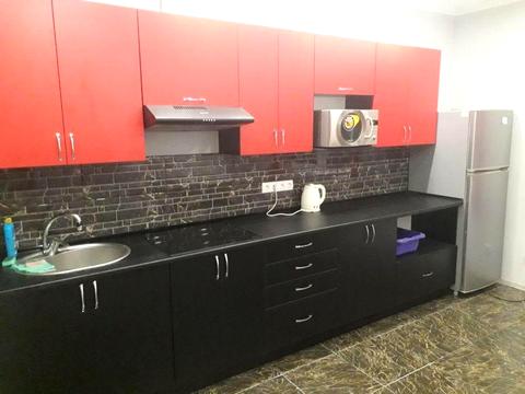 квартира по адресу Харьковское шоссе, 188