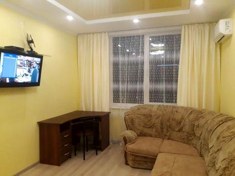 квартира по адресу Харьковское шоссе, 188