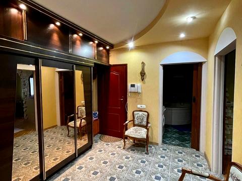 квартира за адресою Татарський пров., 8