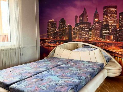 квартира за адресою Татарський пров., 8