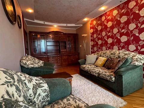 квартира за адресою Татарський пров., 8