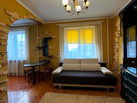 квартира за адресою Татарський пров., 8