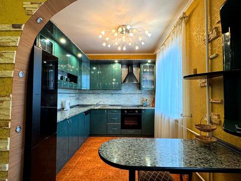 квартира за адресою Татарський пров., 8