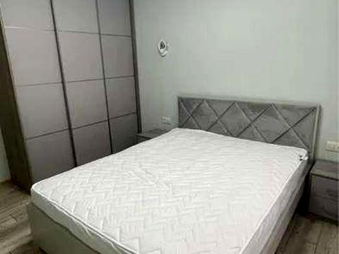 квартира по адресу Заречная ул., 2 к1