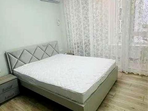 квартира по адресу Заречная ул., 2 к1