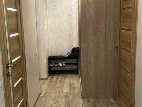 квартира по адресу Заречная ул., 2 к1