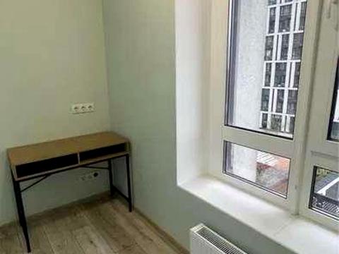 квартира по адресу Заречная ул., 2 к1